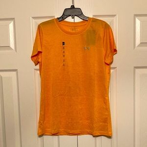 Under Armour Women's UA Tech Twist T-Shirt